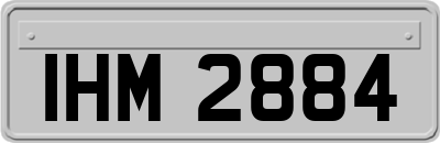 IHM2884