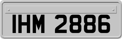 IHM2886