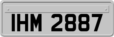 IHM2887