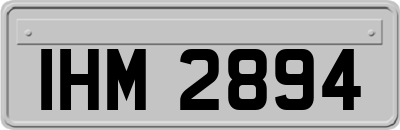 IHM2894