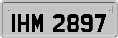 IHM2897