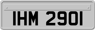 IHM2901
