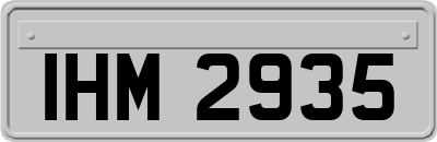 IHM2935