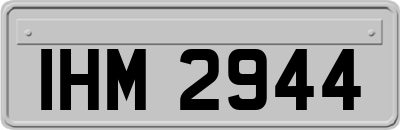 IHM2944