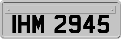 IHM2945