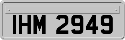 IHM2949