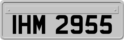 IHM2955