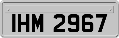 IHM2967