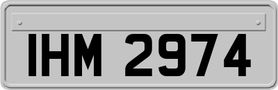 IHM2974