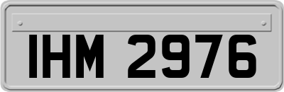 IHM2976
