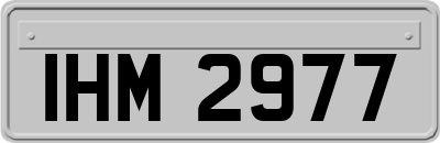 IHM2977