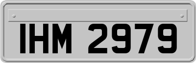 IHM2979