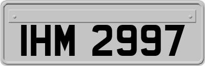 IHM2997