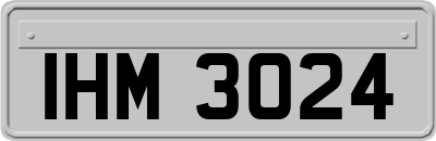 IHM3024