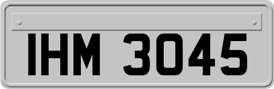 IHM3045