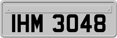 IHM3048