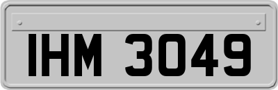 IHM3049