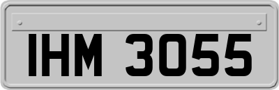 IHM3055