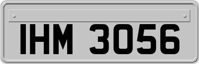 IHM3056