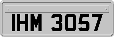 IHM3057