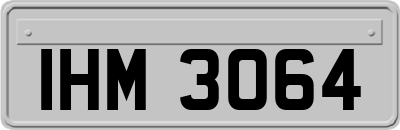IHM3064