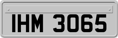 IHM3065