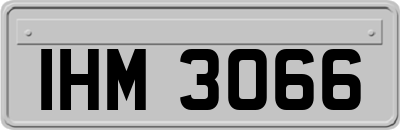 IHM3066
