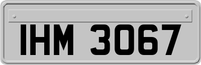 IHM3067