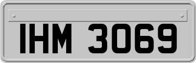 IHM3069