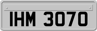 IHM3070