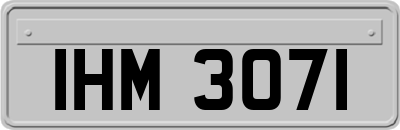 IHM3071