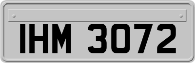 IHM3072