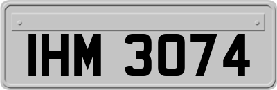 IHM3074