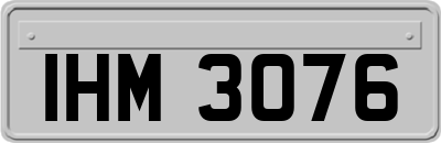 IHM3076