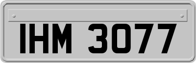 IHM3077