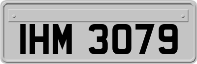 IHM3079