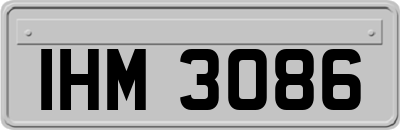 IHM3086