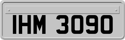 IHM3090