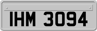 IHM3094