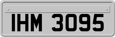 IHM3095