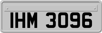 IHM3096