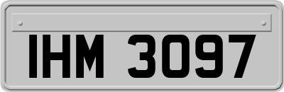 IHM3097