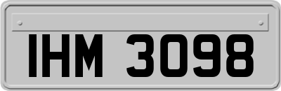 IHM3098