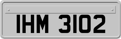 IHM3102