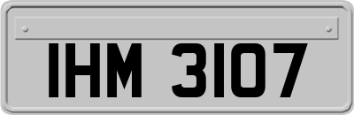 IHM3107