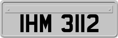IHM3112