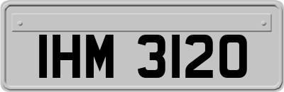 IHM3120