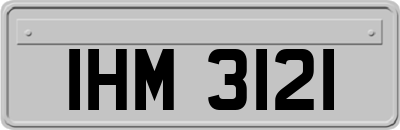 IHM3121