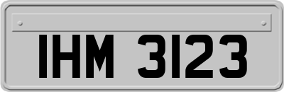 IHM3123