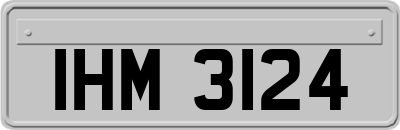 IHM3124